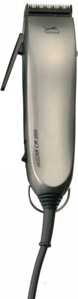 Jaguar cm 2000 Vde