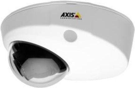 Actual product image Axis Network camera P3905-R MKII M12 (1920 x 1080 Pixels)