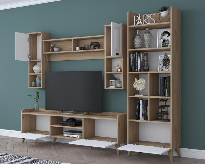 Produktbild Homitis Tru (243 x 195 x 34 cm)