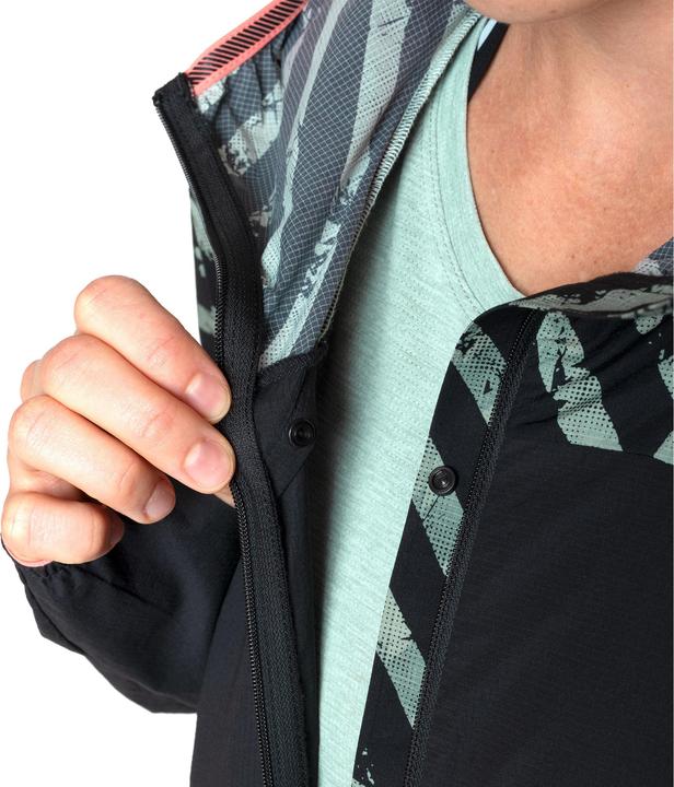 Immagine prodotto Dynafit Trail Wind Jacke (L)