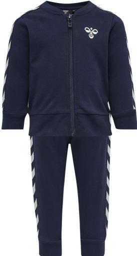 Produktbild hummel Hmlbille Tracksuit (56)