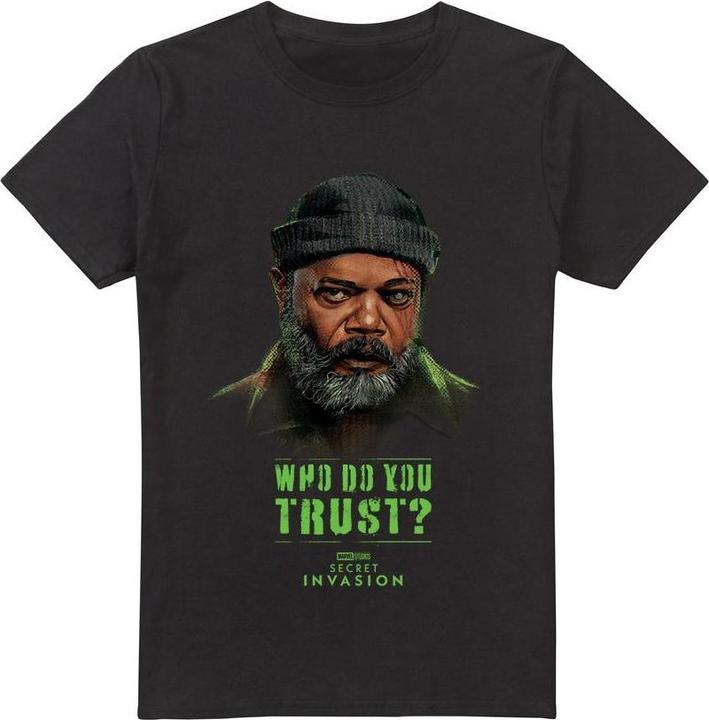 Secret Invasion TShirt (M)