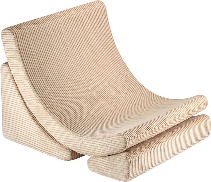 Wigiwama Moon Chair (Child armchair)