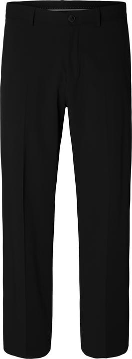 Actual product image Selected Homme Loose Fit Trousers (48)