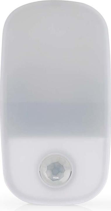 Actual product image Nedis Plug-in LED night light