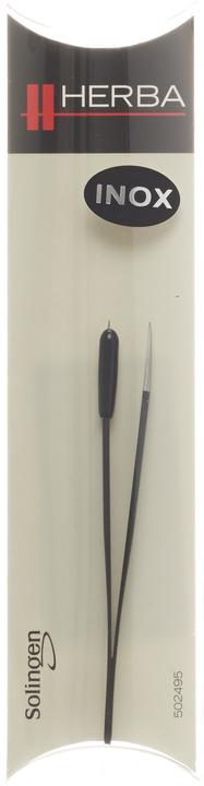 Actual product image Herba Tweezers