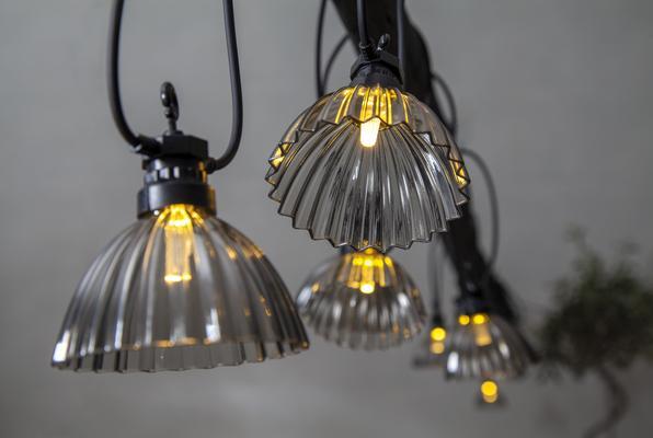Produktbild Star Trading Lichterkette (5 m)
