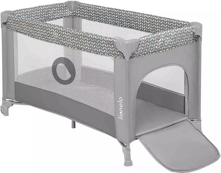 Lionelo Stefi Plus