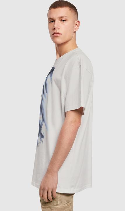 Produktbild Urban Classics 4 AM Oversize Tee - 18463 (S)