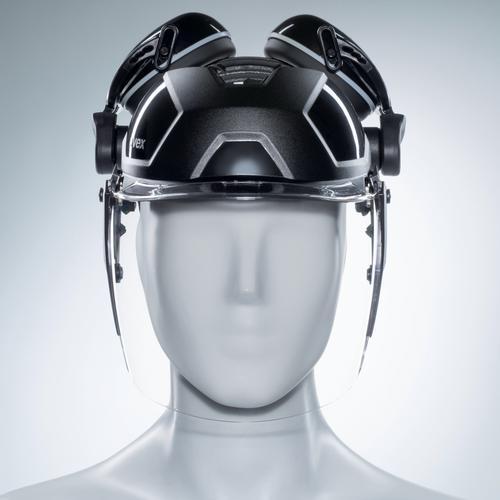Image du produit Uvex Safety Pheos Faceguard