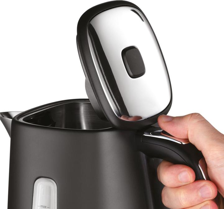 Immagine prodotto Russell Hobbs Remington nero opaco 26140-70 (1.70 l)