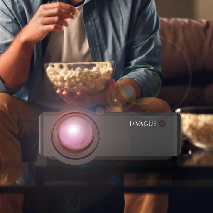 Image du produit La Vague LV-HD320 (HD, 2500 lm)