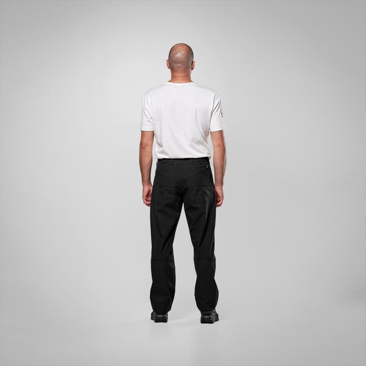Actual product image Salewa Fanes Hemp Light Pant M (52)