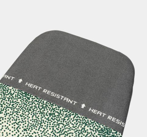 Actual product image Brabantia Ironing Board Heat Resistant Parking Zone (135 x 45 cm)