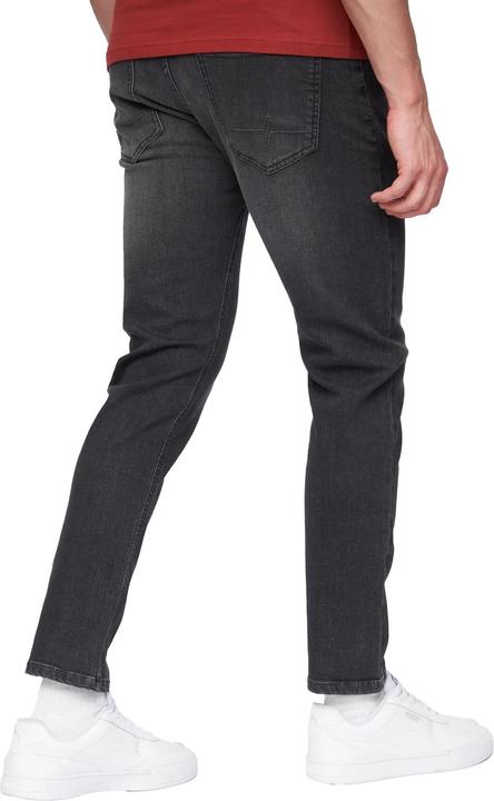 Immagine prodotto Henleys Craze Comfort Jeans Dritto Uomo (34)
