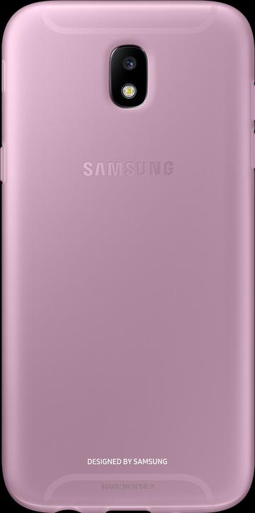 Produktbild Samsung Jelly Cover (Samsung Galaxy J5 (2017))