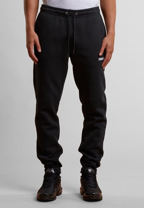 Actual product image Starter Small Logo Essential Sweatpants - 195835 (M)