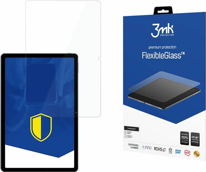 3MK FlexibleGlass Redmi Pad SE do 11" Szkło Hybrydowe (1 Stück, Xiaomi Redmi Pad SE)
