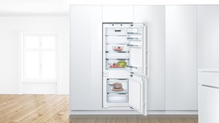 Produktbild Bosch Hausgeräte KIS77ADD0 (229 l)