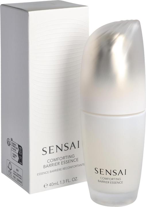 Actual product image Sensai Comforting Barrier Essence (40 ml)