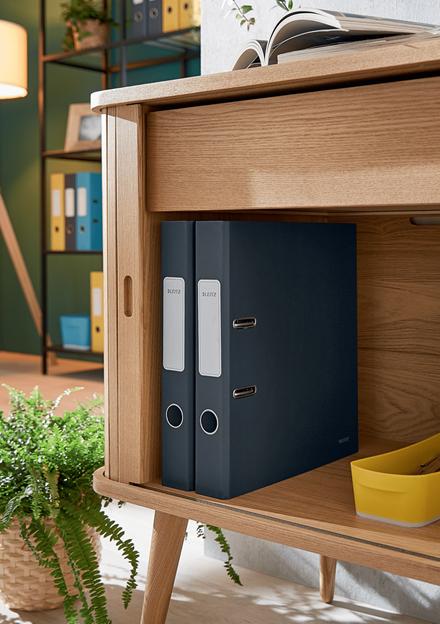 Produktbild Leitz Cosy Soft-Touch (A4, 50 mm, 1 Stück)