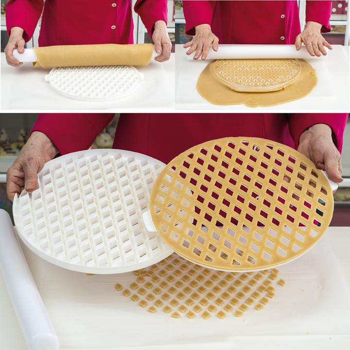 Produktbild Decora Gitterstanze