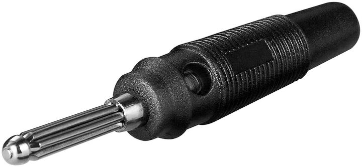 Produktbild Goobay Bananen-Stecker