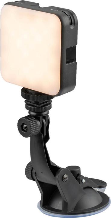 Immagine prodotto Practics LED della videochiamata