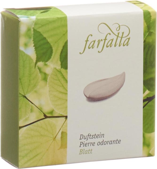 Productafbeelding Farfalla Duftstein Blatt (192 ml)