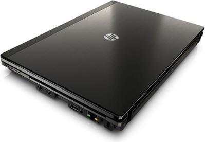 Produktbild HP Mini 5103, Atom N550, 10.1" WXGA HD, 2GB, Linux (10", 2 GB, CH)