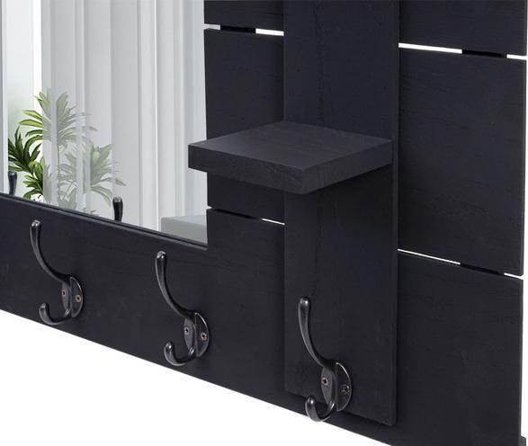 Produktbild Jamb Wandgarderobe