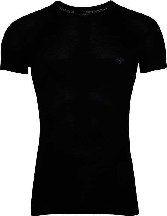 Image du produit Emporio Armani T-Shirts 2 Pack Crew Neck (XL)