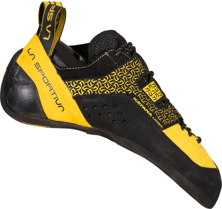 La Sportiva Katana Laces