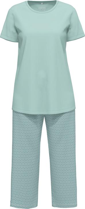 Ammann Damen-Schlafanzug