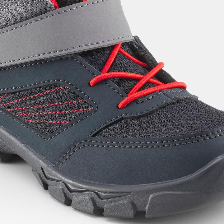 Produktbild Quechua MH100 MID (30)