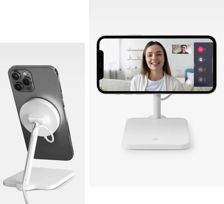 Actual product image TwelveSouth Forté (15 W)