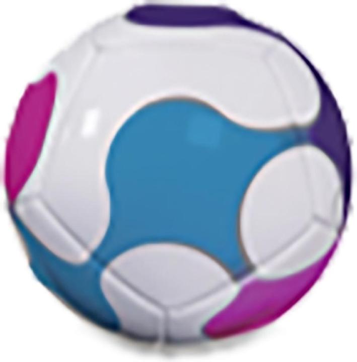 Sport X SportX Voetbal Liquid 330-350gr
