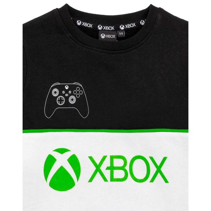 Produktbild Microsoft Sweatshirt Jungen (164)