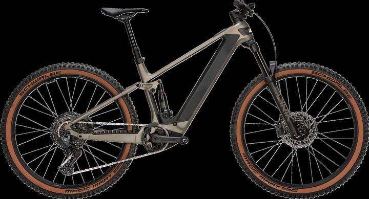 Produktbild Bulls E-MTB Sonic AM 3 (44 cm)