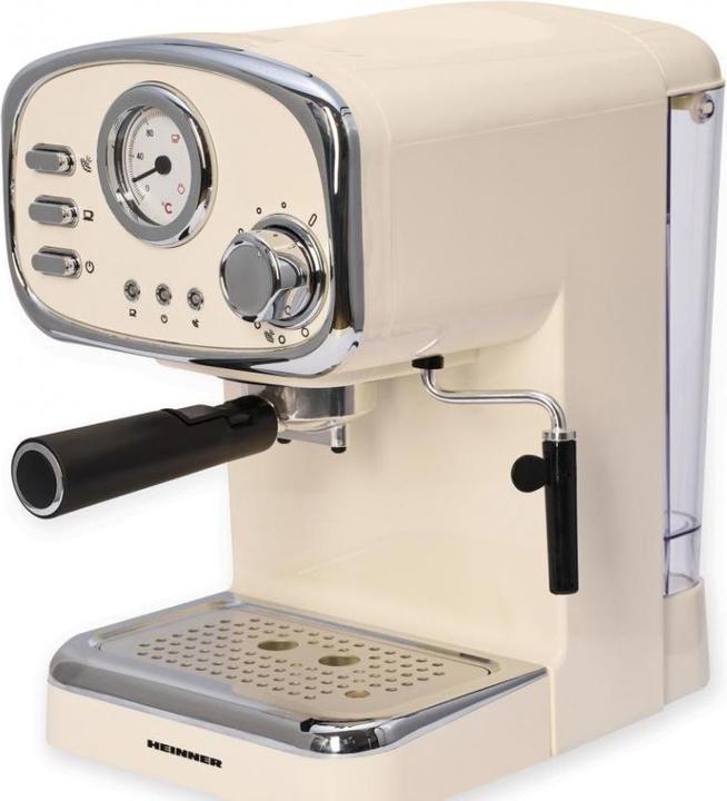 Produktbild Heinner HEM-1100CR