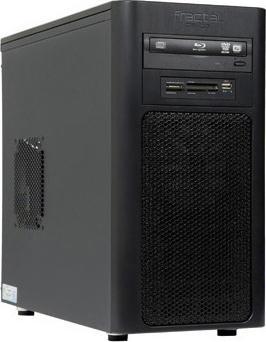 Produktbild Digitec Tharsis T85, Intel i7-3770, 16GB, 256SSD, Win7 (16 GB)