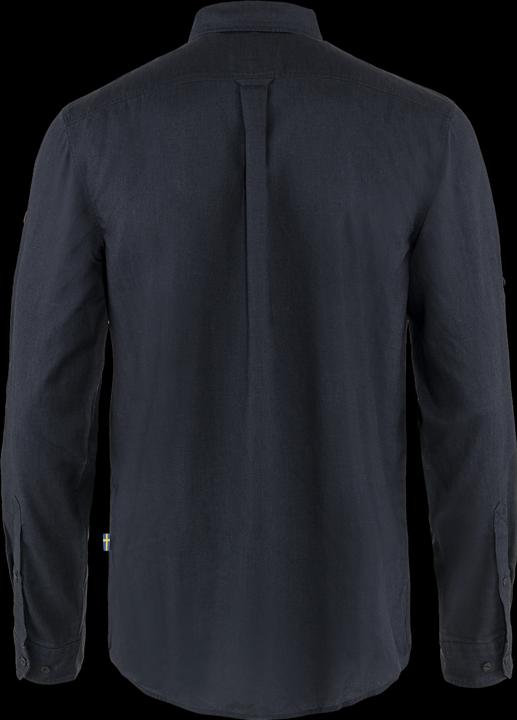 Produktbild Fjällräven Övik Travel Hemd (L)
