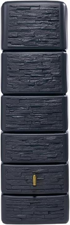 4rain Décor de pierre mince (300 l)