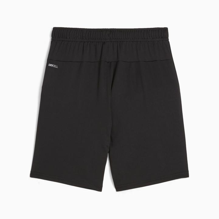 Actual product image Puma teamGOAL Shorts Jr (140)