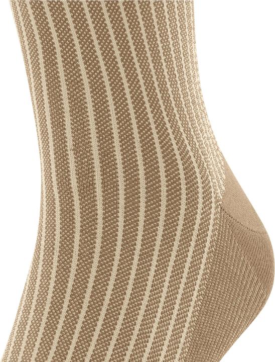 Produktbild Falke Oxford Stripe Herren Kniestrümpfe (39)