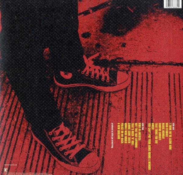 Produktbild No Fun Mondays (Billie Joe Armstrong, 2020)