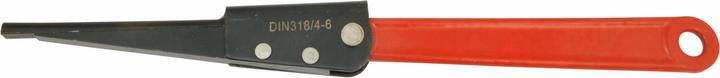 Actual product image Elmag Semi-automatic expulsion wedge MK 1-3