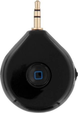 Image du produit T'nB Transmetteur Bluetooth avec Jack 3,5mm (Noir) (Récepteur)