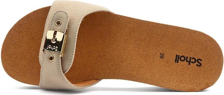 Produktbild Scholl Pescura Heel Cork (36)