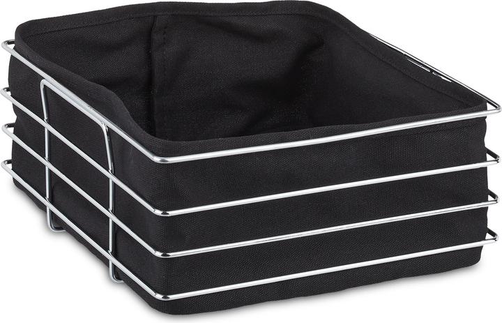 Actual product image Relaxdays Bread basket